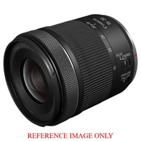 Canon RF 15-30mm f4.5-6.3 IS STM Zoom | Secondhand