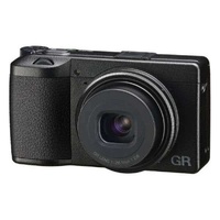 Ricoh GRIIIX 24MP | Secondhand
