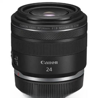 Canon RF 24mm F1.8 Macro IS STM ¯52mm | Secondhand