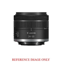 Canon RF 24-50mm F4.5-6.3 IS STM Zoom | Secondhand