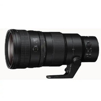 Nikon Z 400mm F4.5 VR S Lens | Secondhand
