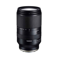 Tamron AF 18-300mm F/3.5-6.3 Di III-A VC VXD Sony E (APSC) �67 | Secondhand