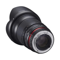 Samyang 35mm f1.4 UMC Canon | Secondhand