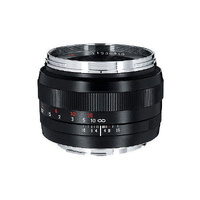 Zeiss Planar 50mm f1.4 Canon | Secondhand