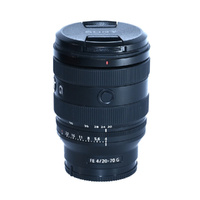Sony FE 20-70mm F4 G zoom | Secondhand