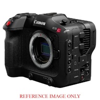 Canon EOS C70 Cinema EOS (RF Mount) | Secondhand