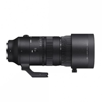 Sigma AF 70-200mm DG DN OS SPORT SONY E | Secondhand