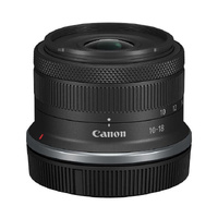 Canon RF-S 10-18mm F4.5-6.3 IS STM Zoom | Secondhand