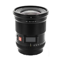 Viltrox AF 16mm f1.8 Sony FE Mount ¯77mm | Secondhand