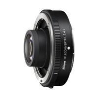 Nikon Z TC-1.4x Teleconverter 1.4x | Secondhand