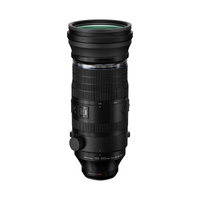 OM System M.Zuiko Digital ED 150-600mm f/5-6.3 IS Lens - Secondhand