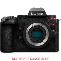 Panasonic Lumix G9II Body | Secondhand