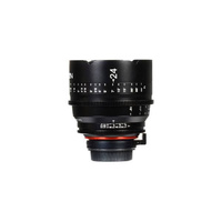 Samyang 24MM T1.5 XEEN CINE lens for Sony E | Secondhand