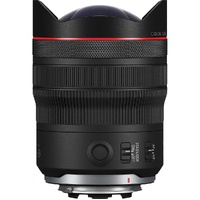 Canon RF 10-20mm F4 L IS STM Zoom | Secondhand