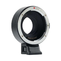 Viltrox Mount Adaptor Canon EF to Fujifilm X | Secondhand