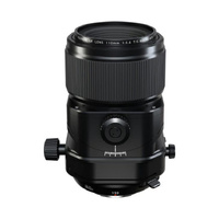 Fujifilm GF 110mm f5.6 T/S Macro Lens | Secondhand