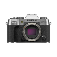 Fujifilm XT50 Body - Silver | Secondhand