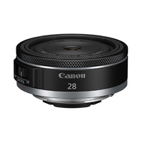Canon RF 28mm f2.8 | Secondhand