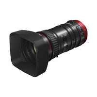 Canon CN-E 70-200mm IS T4.4�Lens | Secondhand