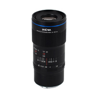 Laowa 100mm f2.8 CA-DREAMER MACRO 2X Nikon Z Mount | Secondhand