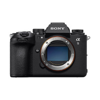 Sony A9M3 Body | Secondhand