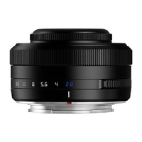 TTArtisan AF 27mm F2.8 Fujifilm X | Secondhand