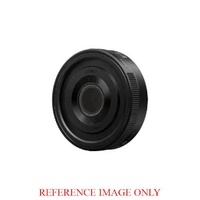 Panasonic Lumix S 26mm F8 Pancake Lens | Secondhand