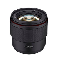 Samyang 75mm F1.8 Fuji X | Secondhand