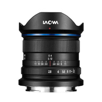 Laowa 9mm f2.8 Fujifilm x mount | Secondhand