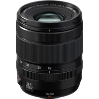 Fujifilm XF 16-50mm F2.8-4.8 | Secondhand