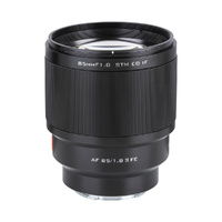 Viltrox AF 85mm f1.8 II Sony E Mount | Secondhand