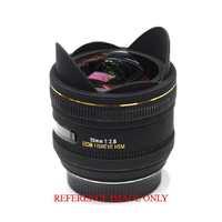 Sigma AF 10mm f2.8 Fisheye DC HSM Nikon | Secondhand