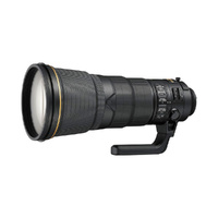 Nikon AF-S 400mm f/2.8E FL ED VR