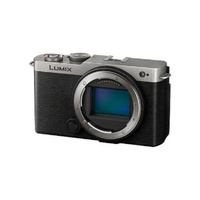 Panasonic Lumix S9 Body | Secondhand