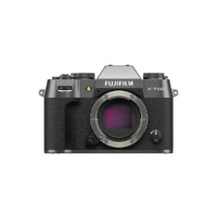 Fujifilm XT50 Body - Charcoal | Secondhand