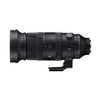 Sigma AF 60-600mm f4.5-6.3 DG DN OS Sport L Mount �105mm | Secondhand