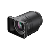DJI DL PZ 17-28mm T3.0 ASPH Lens