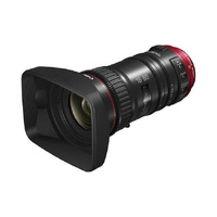 Canon CN-E 18-80mm T4.4 LIS KAS S Cinema Lens �77mm | Secondhand