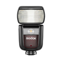 Godox V860IIIO TTL Speedlite Flash For Olympus | Secondhand