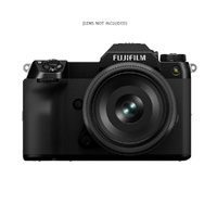 Fujifilm GFX 100S II Body | Secondhand