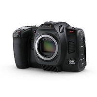 Blackmagic Cinema Camera 6K L Mount | Secondhand