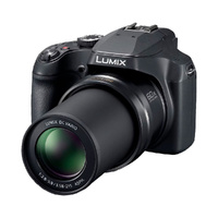 Panasonic Lumix FZ80 (Micro USB port) | Secondhand