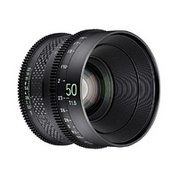 Samyang XEEN 50mm T1.5 Cine Canon EF Mount | Secondhand