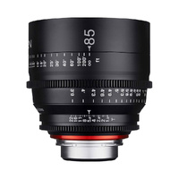 Samyang XEEN 85mm T1.5 Cine Canon EF Mount | Secondhand