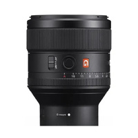Sony FE 85mm f1.4 GM MK2 | Secondhand