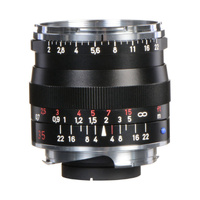 Zeiss Biogon T 35mm f2 ZM Leica M Mount | Secondhand