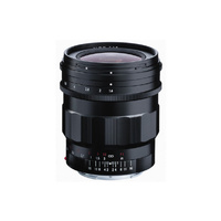 Voigtlander MF 21mm f1.4 Nokton Sony FE Mount | Secondhand