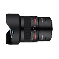 Samyang 14mm f2.8 Nikon Z Mount MANUAL FOCUS | Secondhand
