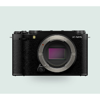 Fujifilm XM5 Body - Black | Secondhand
