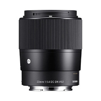 SIGMA 23mm f1.4 DC DN C Sony E Mount | Secondhand